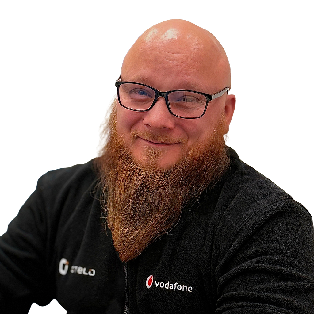 Robert Seyfert_Employee