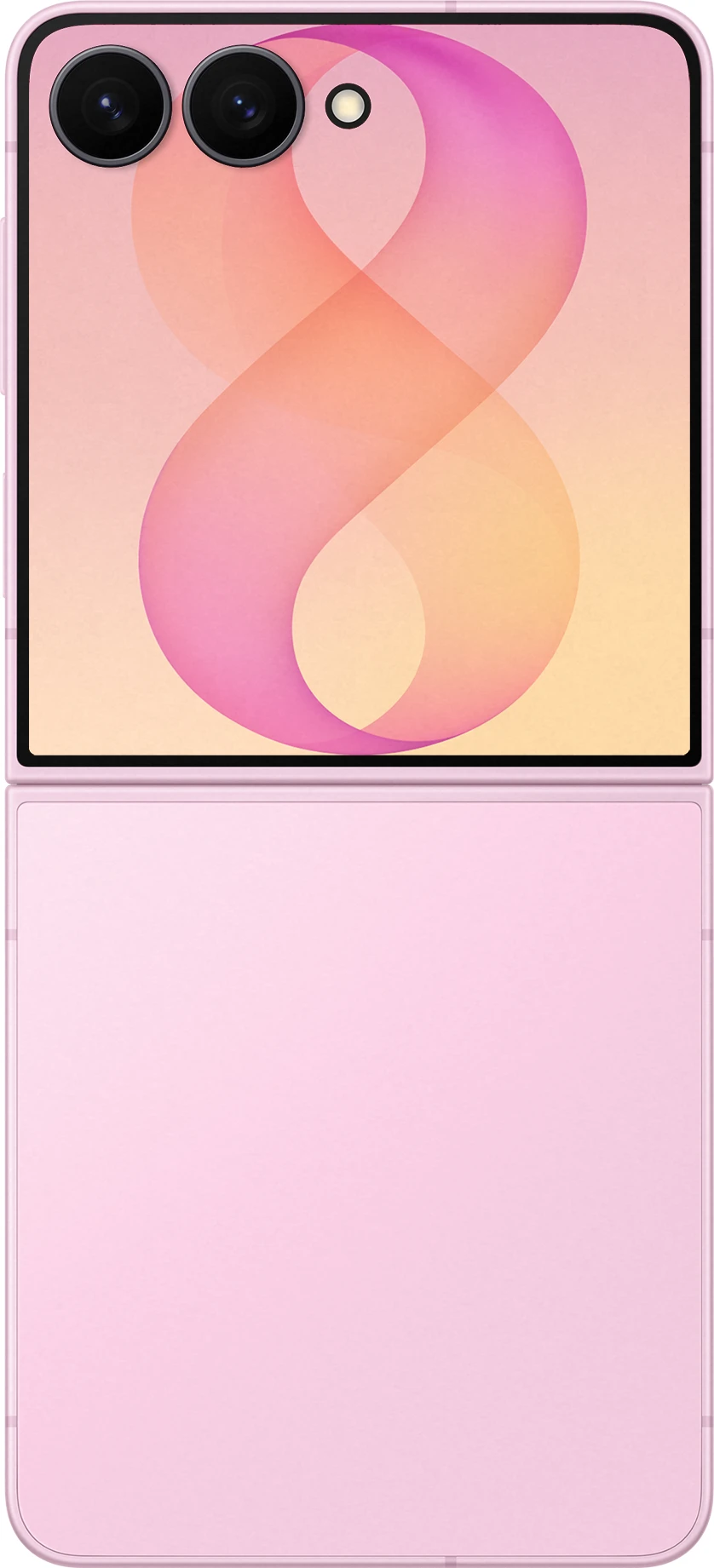 Samsung Galaxy Z Flip8 256 GB Pink